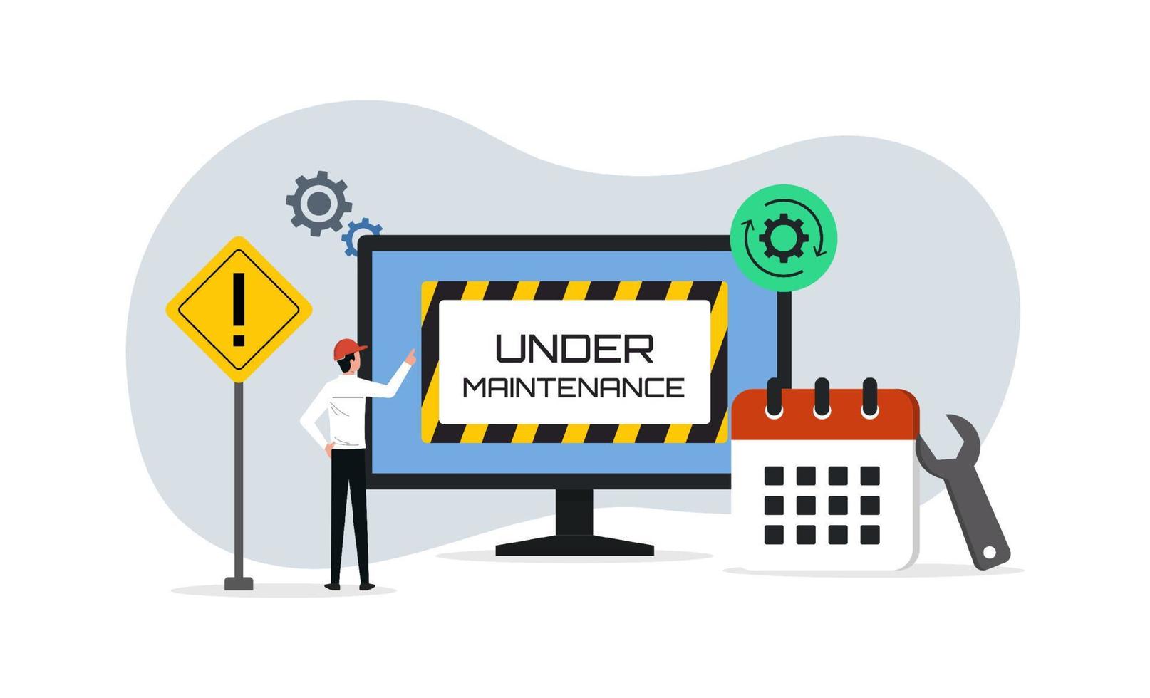maintenance